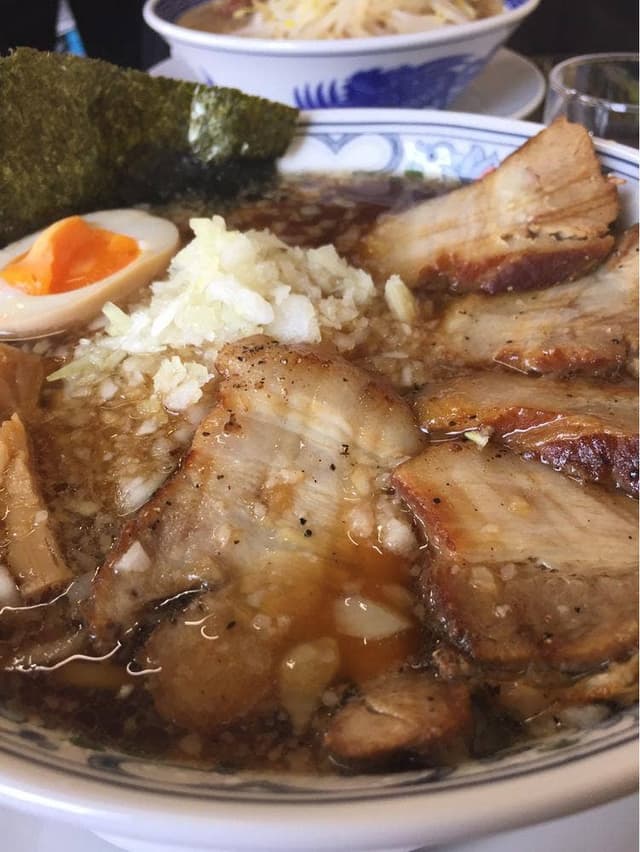 豪ーめん 南相馬店 - サブ画像2