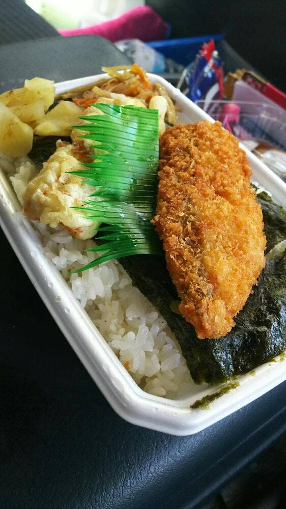 ほっともっと 新吉田東店 - サブ画像1