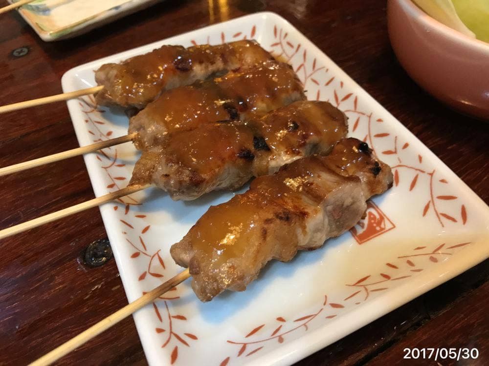 やきとり大吉 柏崎店