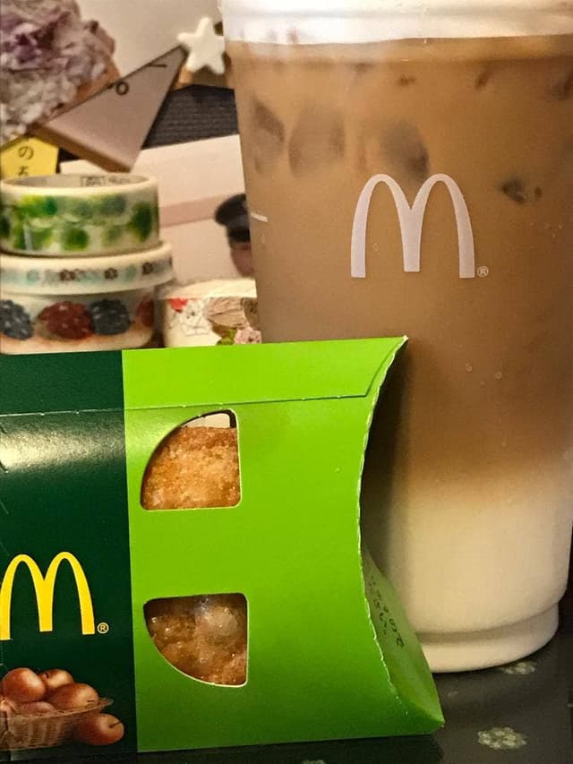 マクドナルド 仙台黒松店 - サブ画像3