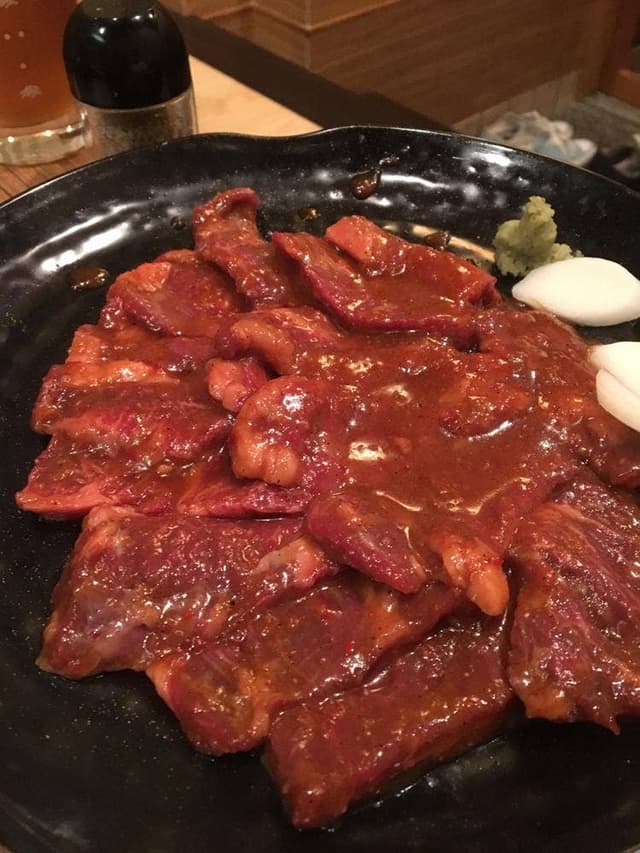 焼肉 やる気 山科店 - サブ画像1
