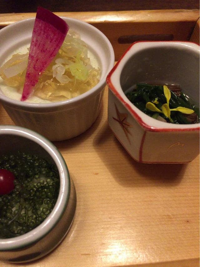 遊食家 闌 - サブ画像3