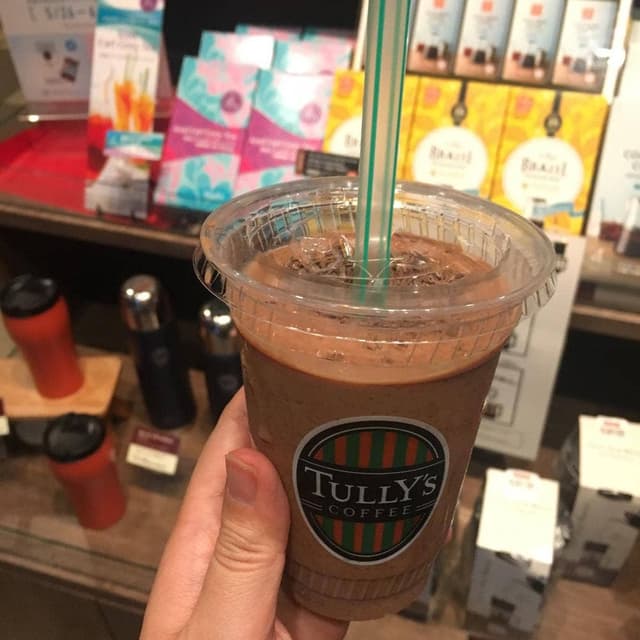 タリーズコーヒー 西新宿駅前店 - サブ画像3