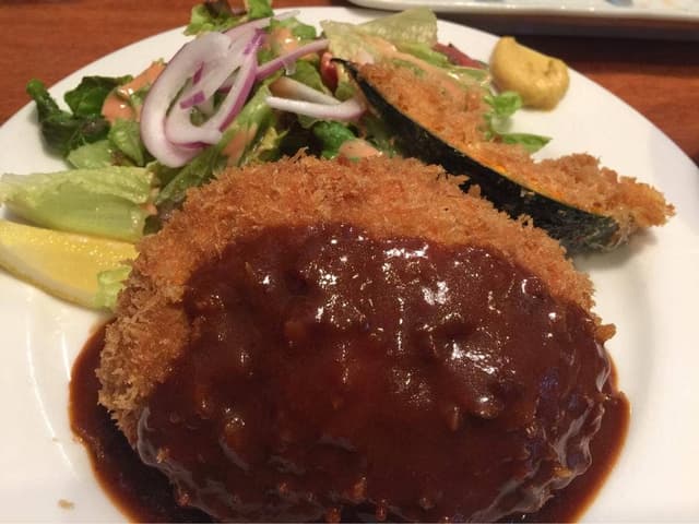 洋食屋 紅亭 - サブ画像2