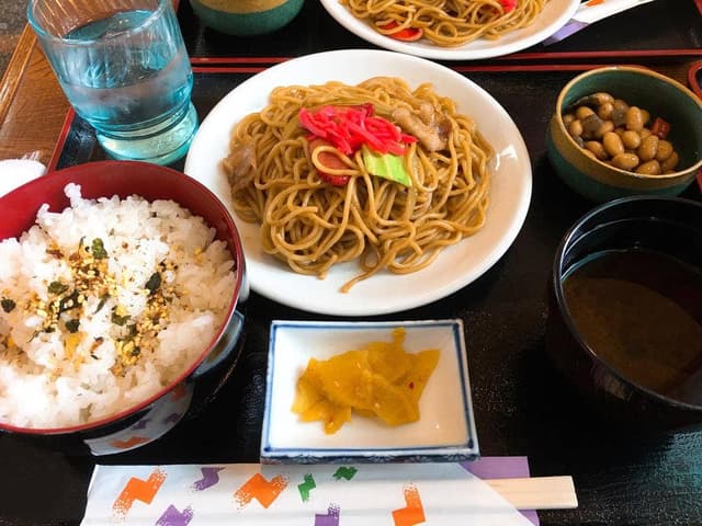 スリーピース - サブ画像1