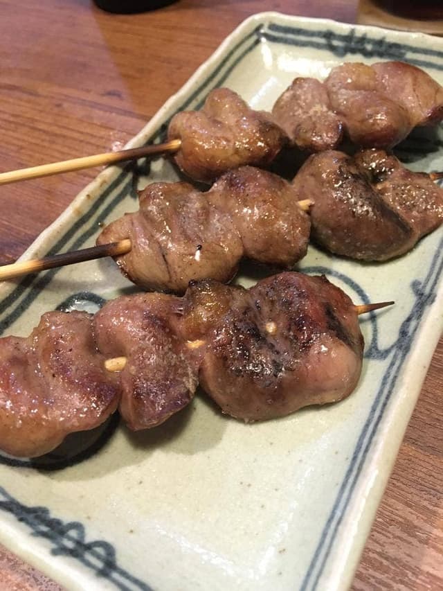 元祖やきとり串八珍 早稲田駅前店 - サブ画像1