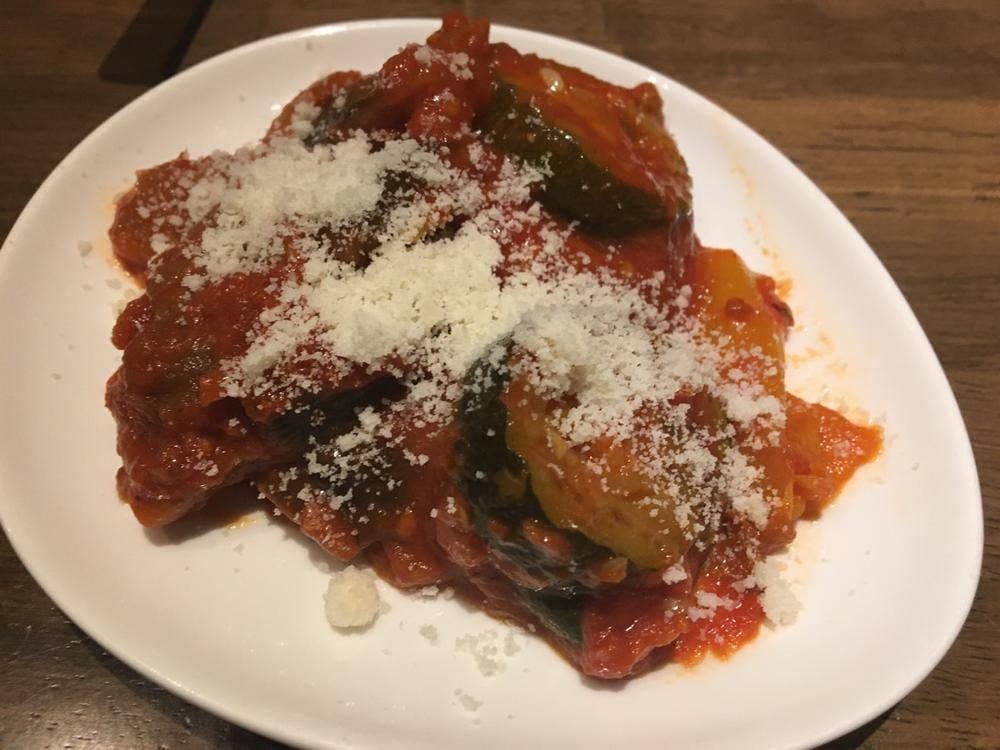 炭火焼イタリアン&ワイン オイノス野毛