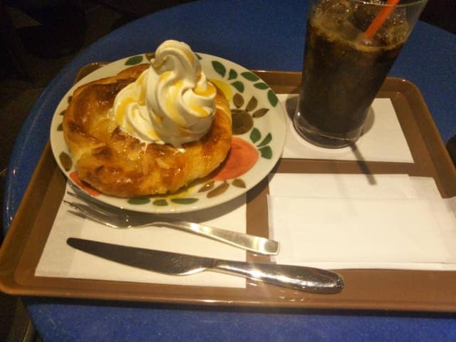 サンマルクカフェ シァルプラット東神奈川店 - サブ画像2