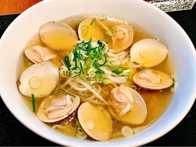 ナガシマレストラン - サブ画像1