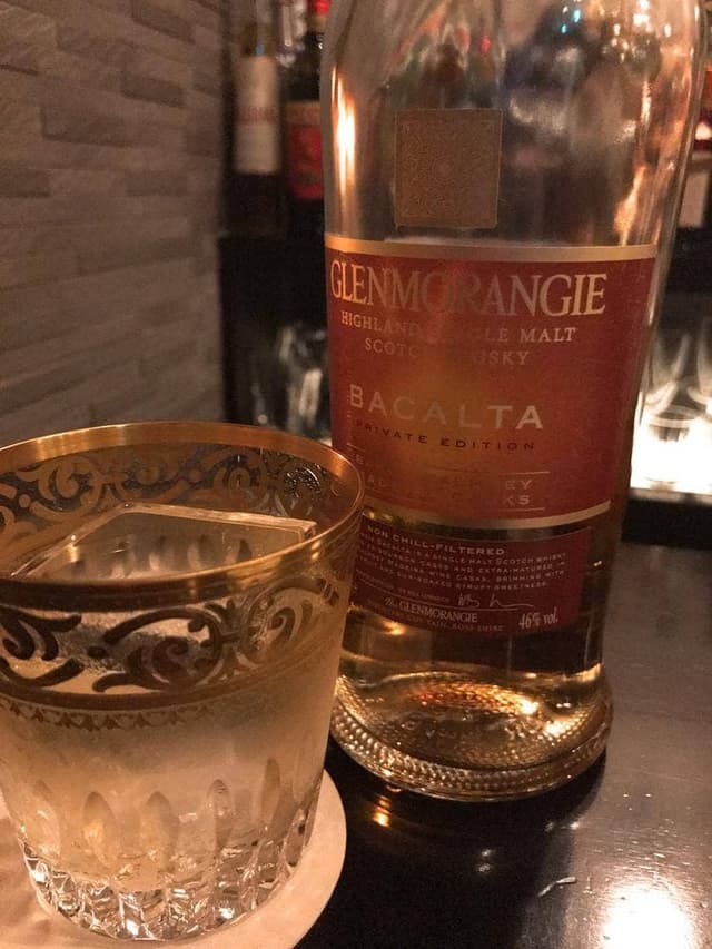 Bar Ginza Grace - サブ画像2