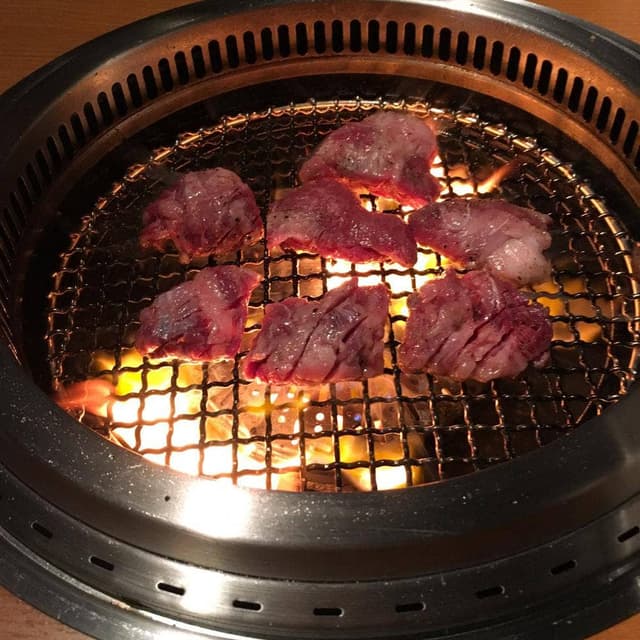 炙 - サブ画像1