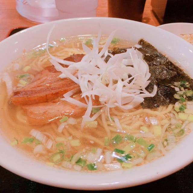 福園 飯田橋店 - サブ画像3