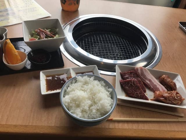 韓国料理 ハンマダン - サブ画像3