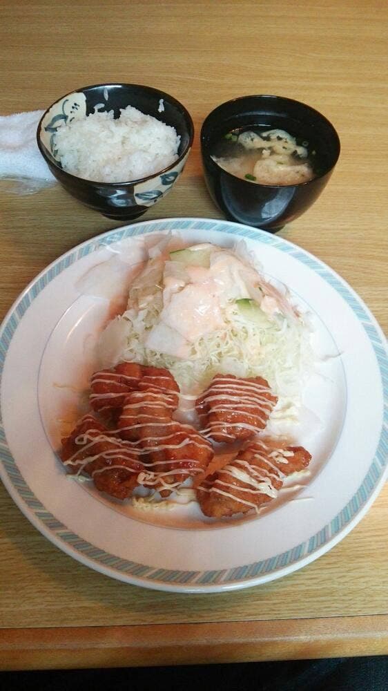 あっとほーむだいにんぐTAKEDA屋 - サブ画像3