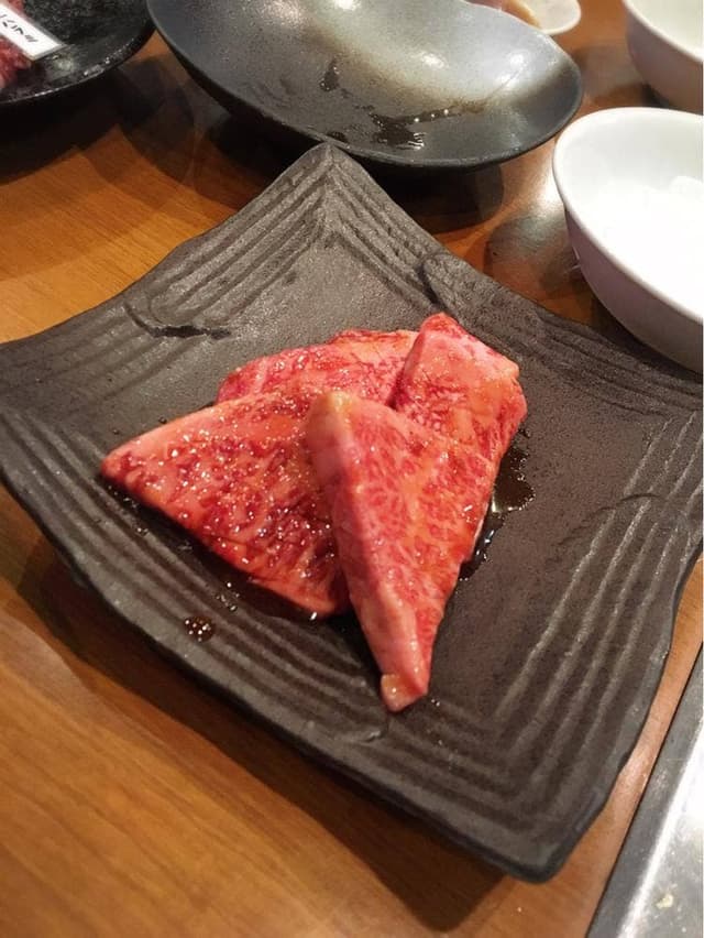 福助焼肉冷麺 - サブ画像1