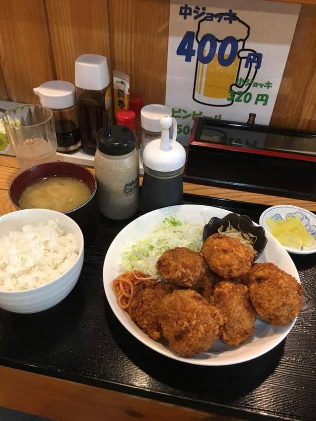 ごはんの店 絆 - サブ画像2