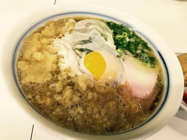 まつや 空港通店 - サブ画像1