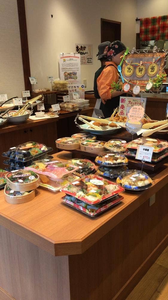 クックチャム 西鉄香椎駅前店 - サブ画像1