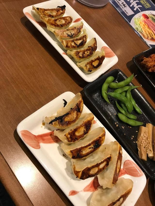 丸源ラーメン 大府店 - サブ画像1