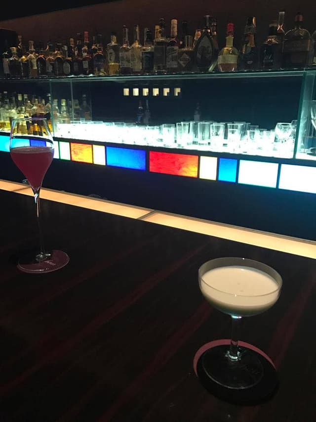 Bar Rybeus - サブ画像3