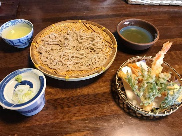 そば処 ともゑ庵 - サブ画像3
