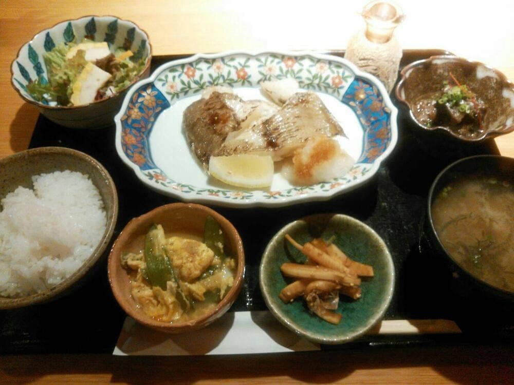 四季匠 鎌