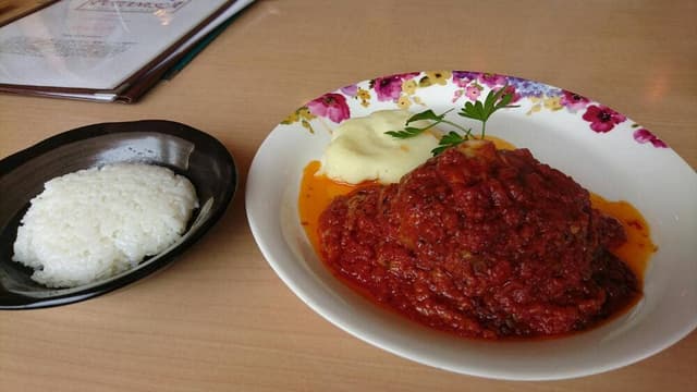 パスタ・アラ・プッタネスカ - サブ画像2