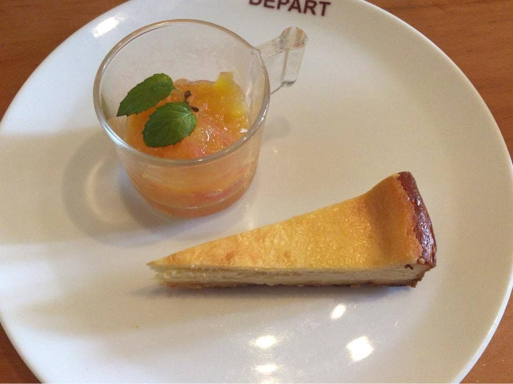 DEPART 参宮店