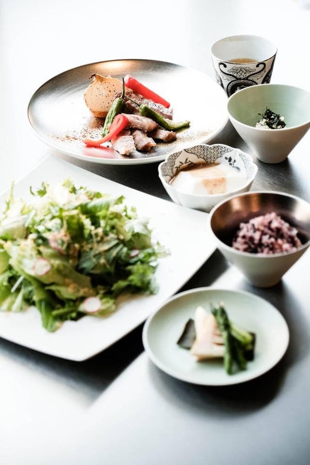 ARITA PORCELAIN LAB CAFE - サブ画像2