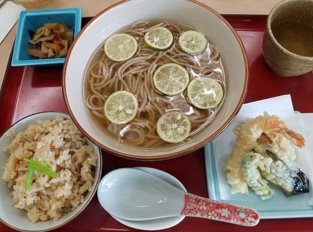 西脇カントリークラブ レストラン - サブ画像3