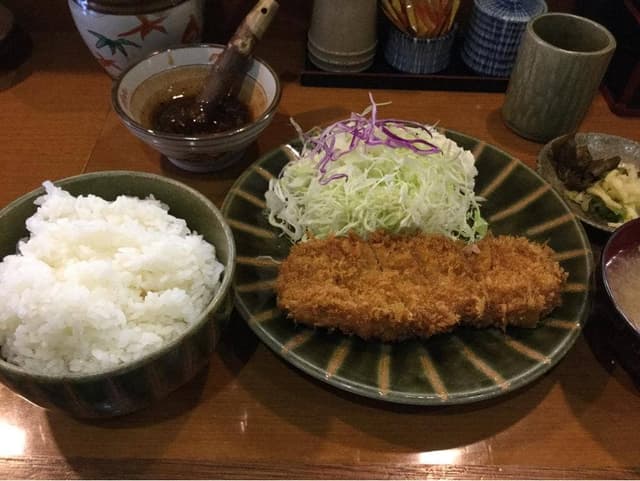 とんかつとん喜 - サブ画像1