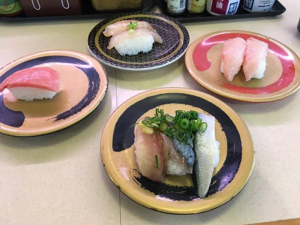 はま寿司 イオンタウン須賀川店