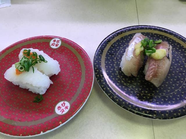 はま寿司 イオンタウン須賀川店 - サブ画像2