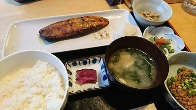 食事処ひかり - サブ画像1