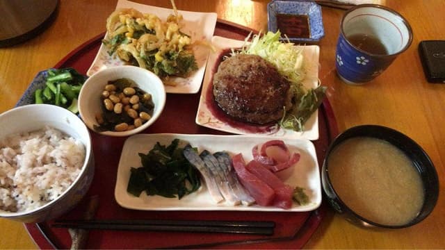 さくら亭 - サブ画像2