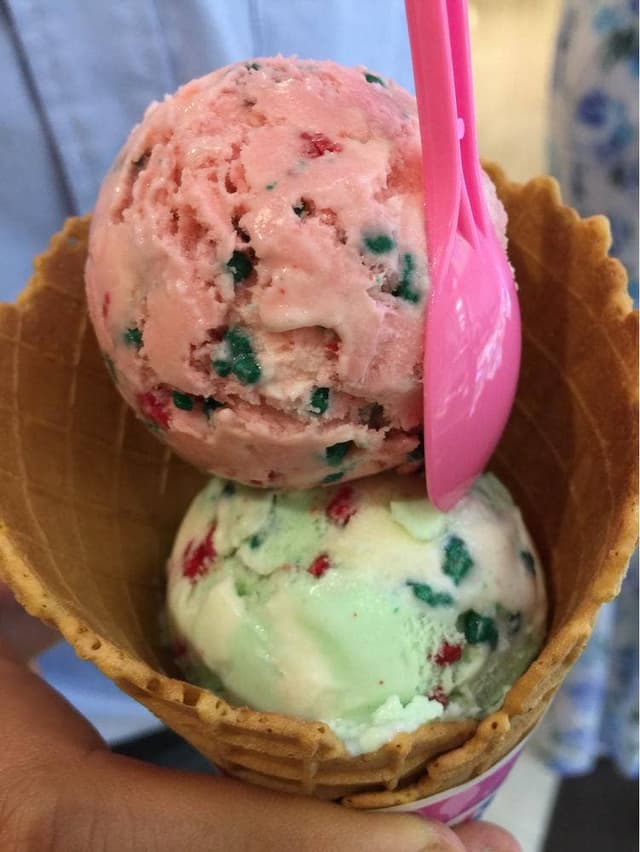 サーティワンアイスクリーム コクーンシティ店 - サブ画像1
