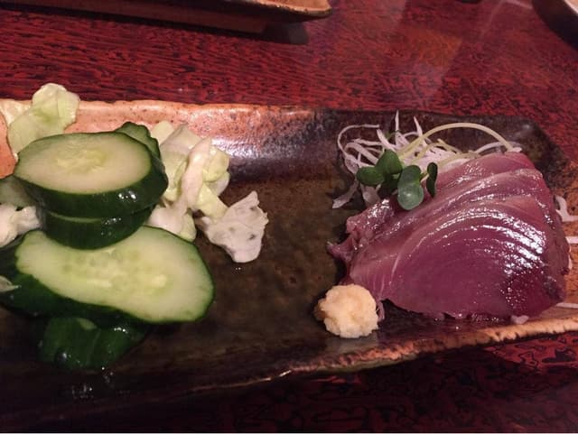 居酒屋桃 - サブ画像1