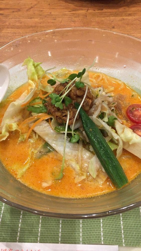 リンガーハット ファッションクルーズひたちなか店 - サブ画像3