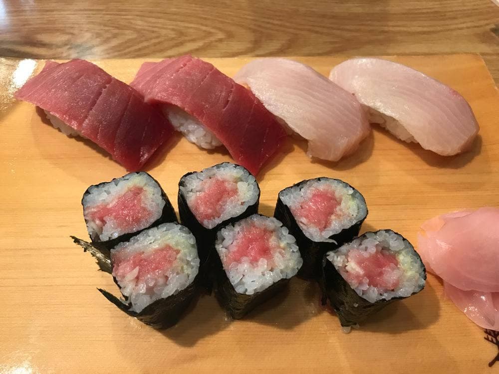 菊寿し