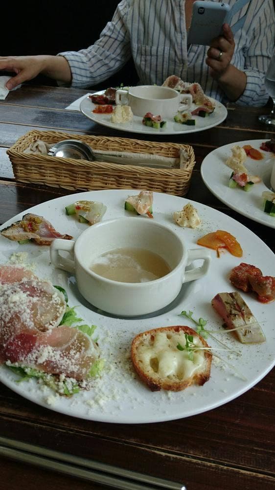 Kanazawa Italian BO・BO - サブ画像3