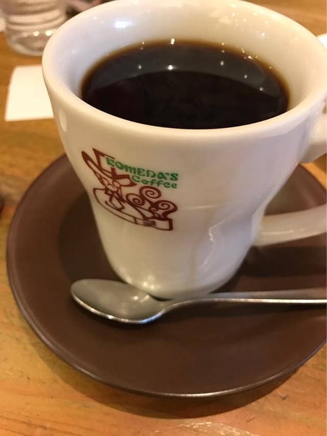 コメダ珈琲店 イオンタウン千種店 - サブ画像2