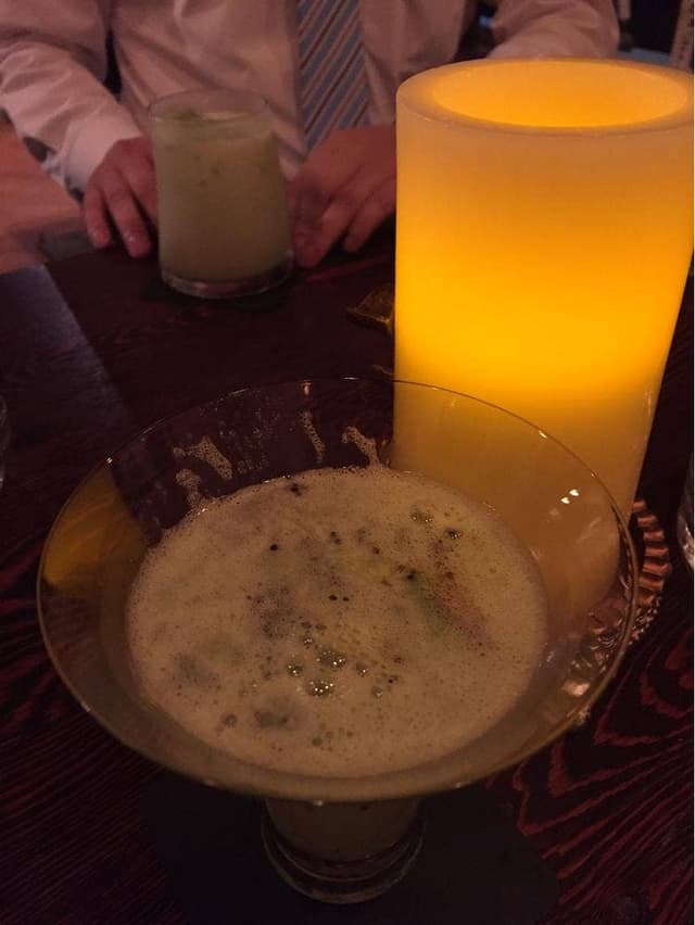 BAR IBUKI - サブ画像3