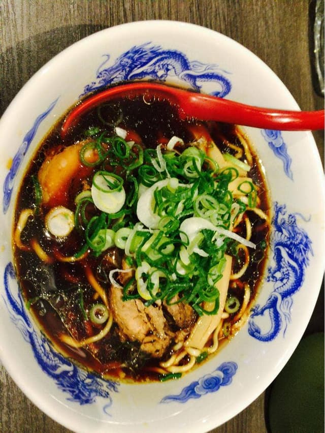 麺麺 - サブ画像3