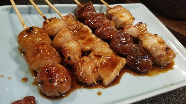 いっすんぼうし 横浜東口店 - サブ画像1