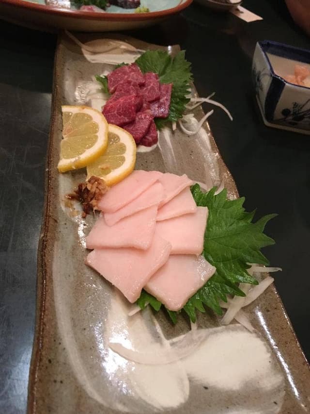 味処 市炉庵 - サブ画像1