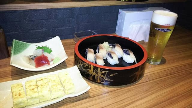 居酒屋 肴や - サブ画像3