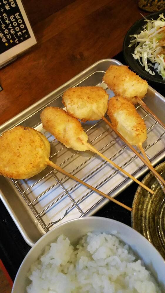 ほおかむり - サブ画像2