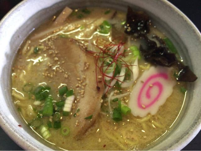 ラーメンさわや - サブ画像2