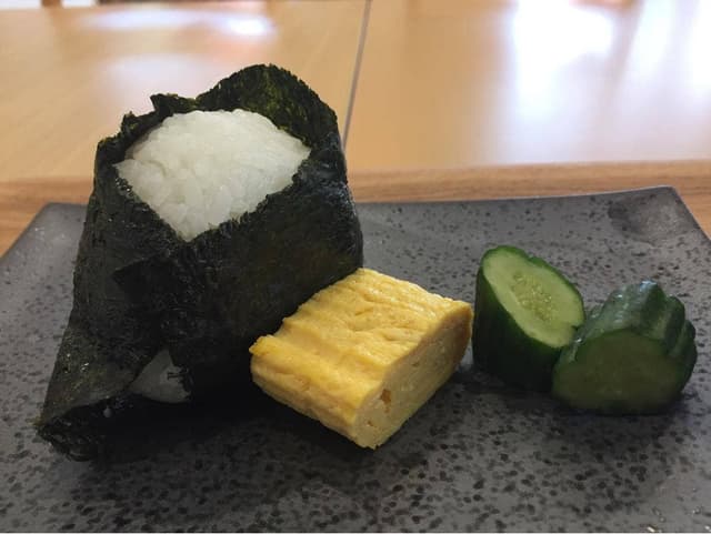 カフェ ル リアン - サブ画像1
