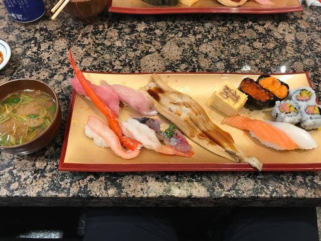 がってん寿司 高崎上大類店 - サブ画像2